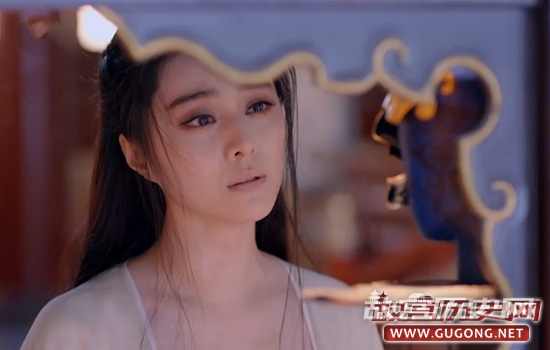 如此痛恨哥哥的武媚娘在少女时期遭遇了什么