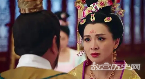 唐睿宗有多器重自己的妹妹太平公主