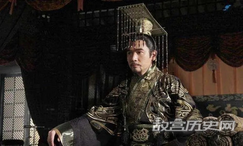 扶苏被发配边疆的原因