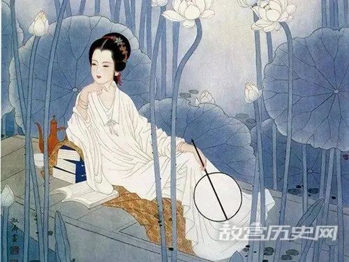 李清照没有生育的原因