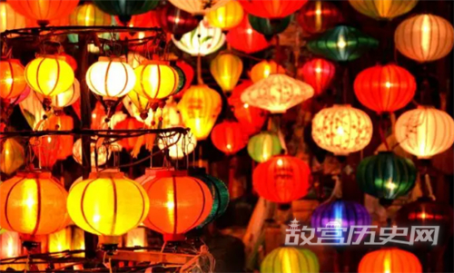 灯笼的分类