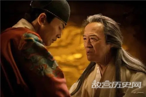 魏忠贤斗不过崇祯的原因