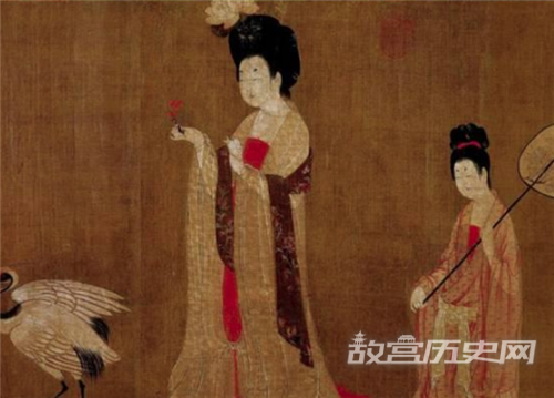 古代人对贴身内衣的称呼有哪些