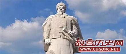 左宗棠口才过人善编故事 可谓第一炒作高手