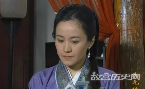 朱元璋为什么对马皇后如此尊重