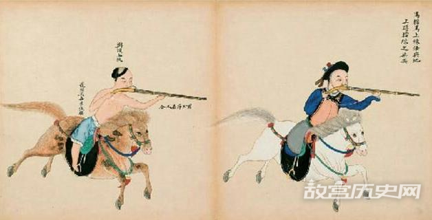 雅克萨之战中,清军就尝到了西方武器的厉害,大清真的“无视”且“不引进”?