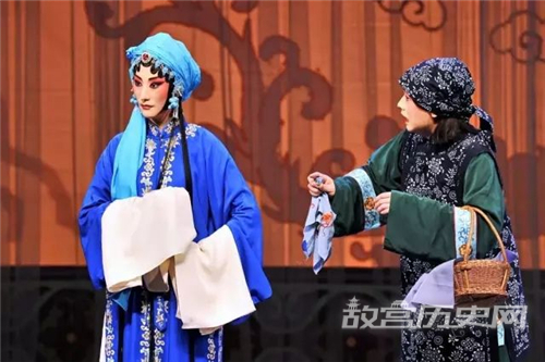 京剧程派是什么流派