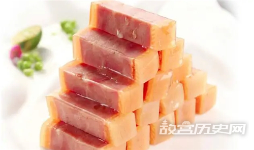 水晶肴简介