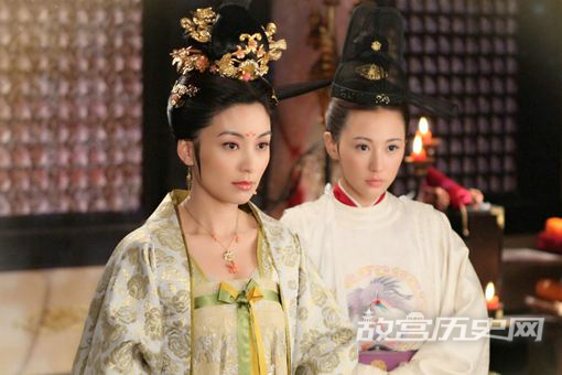 唐朝公主李裹儿是一个怎样的人