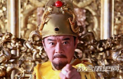 明太祖朱元璋为什么赐死了两位儿媳