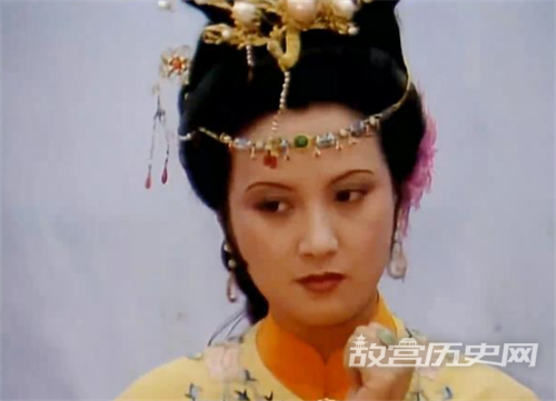 《红楼梦》王熙凤结局