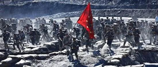 紫禁城最后的“御林军”：一仗没打，就为清朝送了终