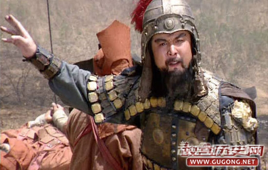 三国著名武将张辽和许褚谁更厉害