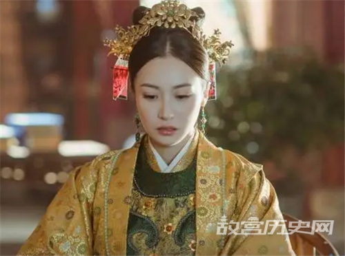 明成祖朱棣陈丽妃简介