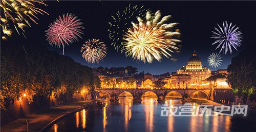 意大利传统节日介绍