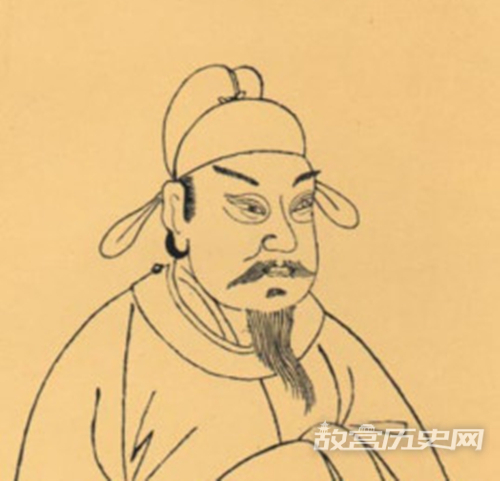 唐朝李炎是谁