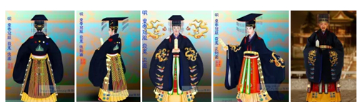 衮冕简介