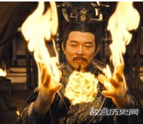 是谁撺掇唐武宗会昌灭佛的