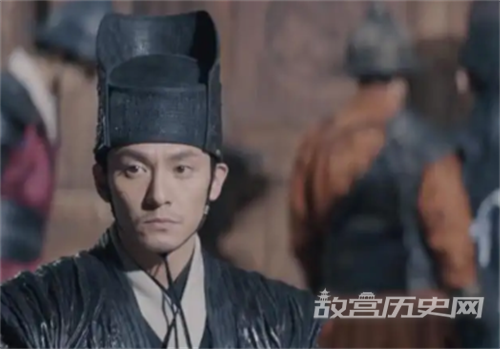 明成祖朱棣为什么封唐云为新昌伯