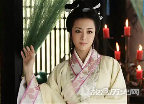 唐玄宗第二十八女新平公主简介