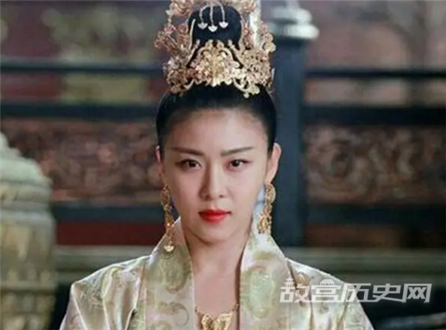 明成祖朱棣长女永安公主简介