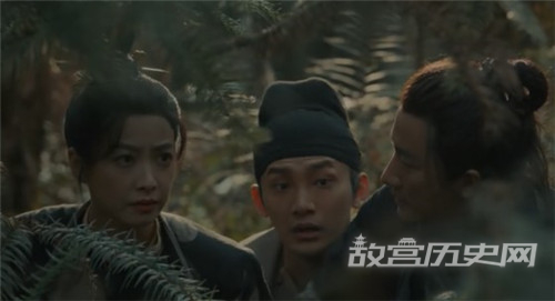 《风起洛阳》杀死百里延的并非柳襄而是东川王吗