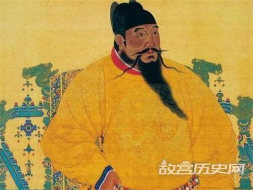 靖难之役后朱棣如何恢复国力