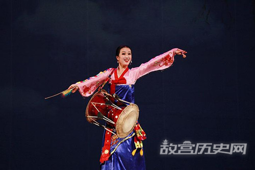 韩国传统乐器介绍