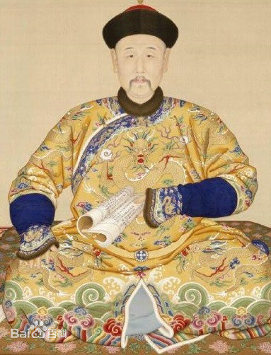 他是雍正帝的心腹重臣,连雍正帝都要向他表“忠心”，后来呢？