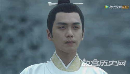 《雪中悍刀行》是谁泄露了徐凤年的画像