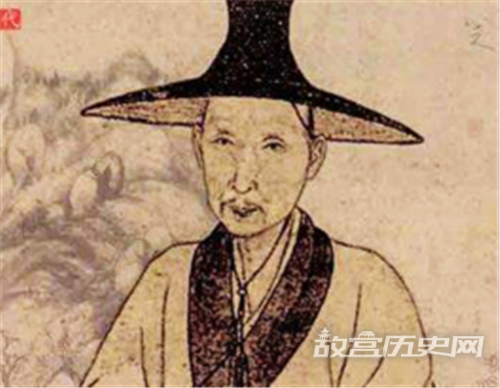 八大山人简介