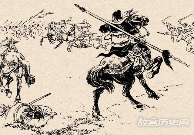 《三国演义》的作者为何会把声势浩大的黄巾起义写成一场闹剧?