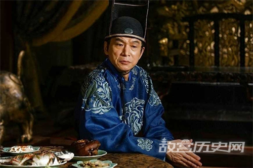 唐朝最厉害的宦官杖毙皇后吓死皇帝