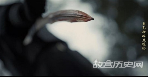 《风起洛阳》窈娘的真实身份是什么