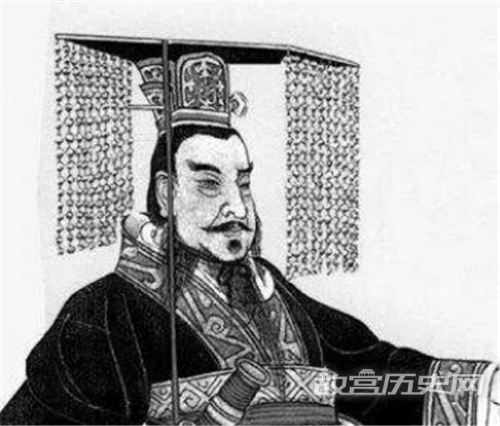 秦始皇为什么没有铲除开国功臣