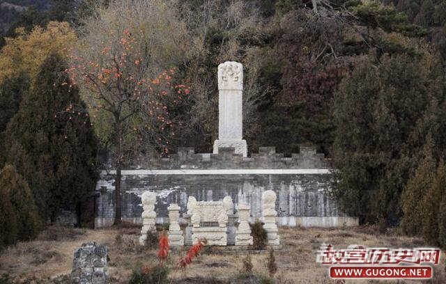 同为“亡国之君”为何崇祯帝不招后人恨?