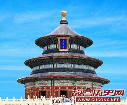 最后的祭天大典 袁世凯因何事吓到腿软?