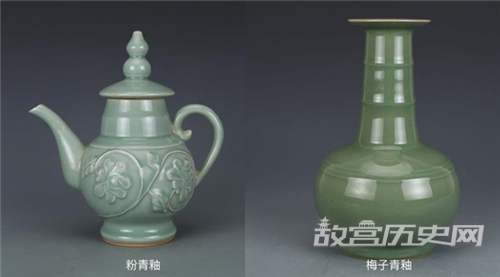 《梦华录》九九归元茶茶具介绍