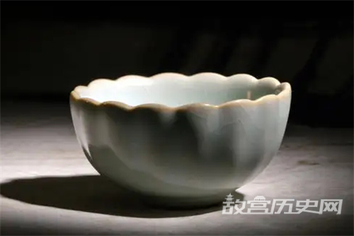 《梦华录》九九归元茶茶具介绍