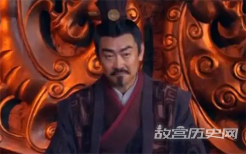 真定国王刘杨生平介绍