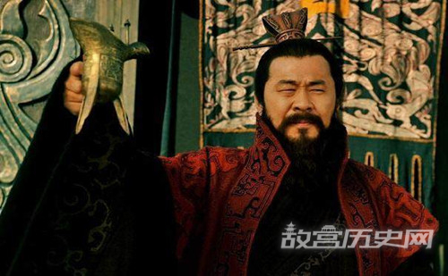三国时期的英雄人物