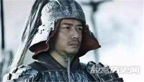 为什么说韩信是兵仙