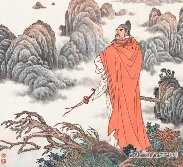 被称为“大宋第一古惑仔”:辛弃疾到底有多厉害?