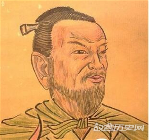 中国战甲的创始人是谁