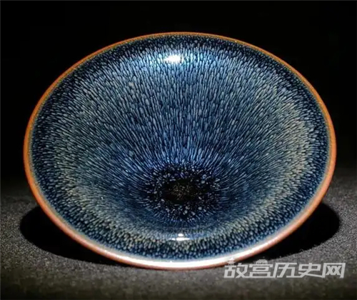 《梦华录》九九归元茶茶具介绍