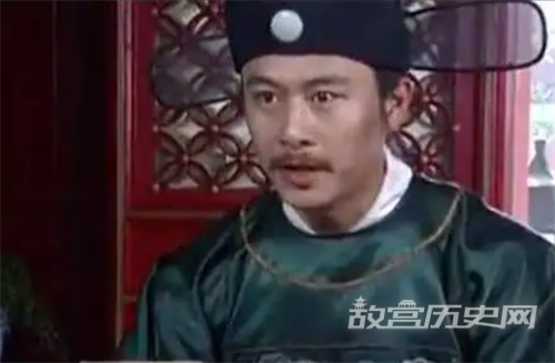 朱棣登基后为什么要杀郭任