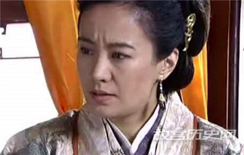 马皇后为什么又被叫做大脚皇后