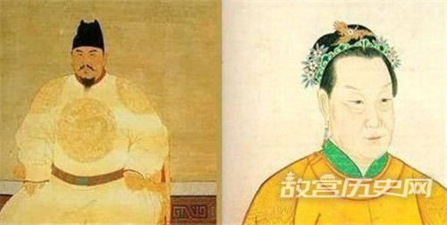 朱元璋大肆虐杀大臣是因为马皇后的死吗