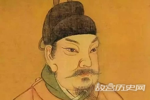 李昪为什么被称为乞丐皇帝