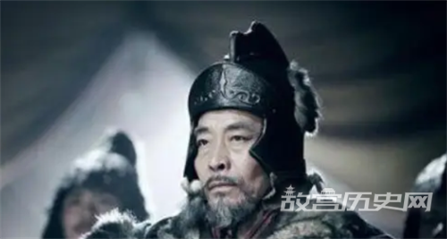 瞿能在靖难之役做了什么
